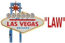 Las Vegas "LAW"